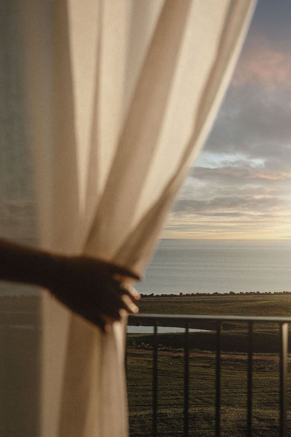 LITTLE POCKETS OF JOY