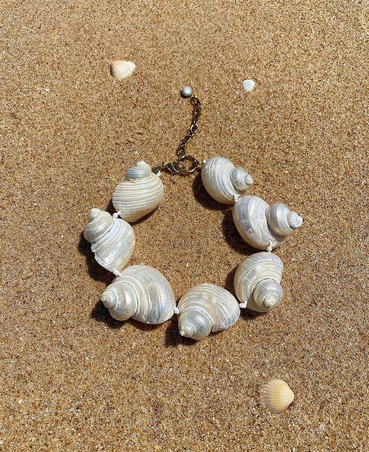 Obiageri Necklace