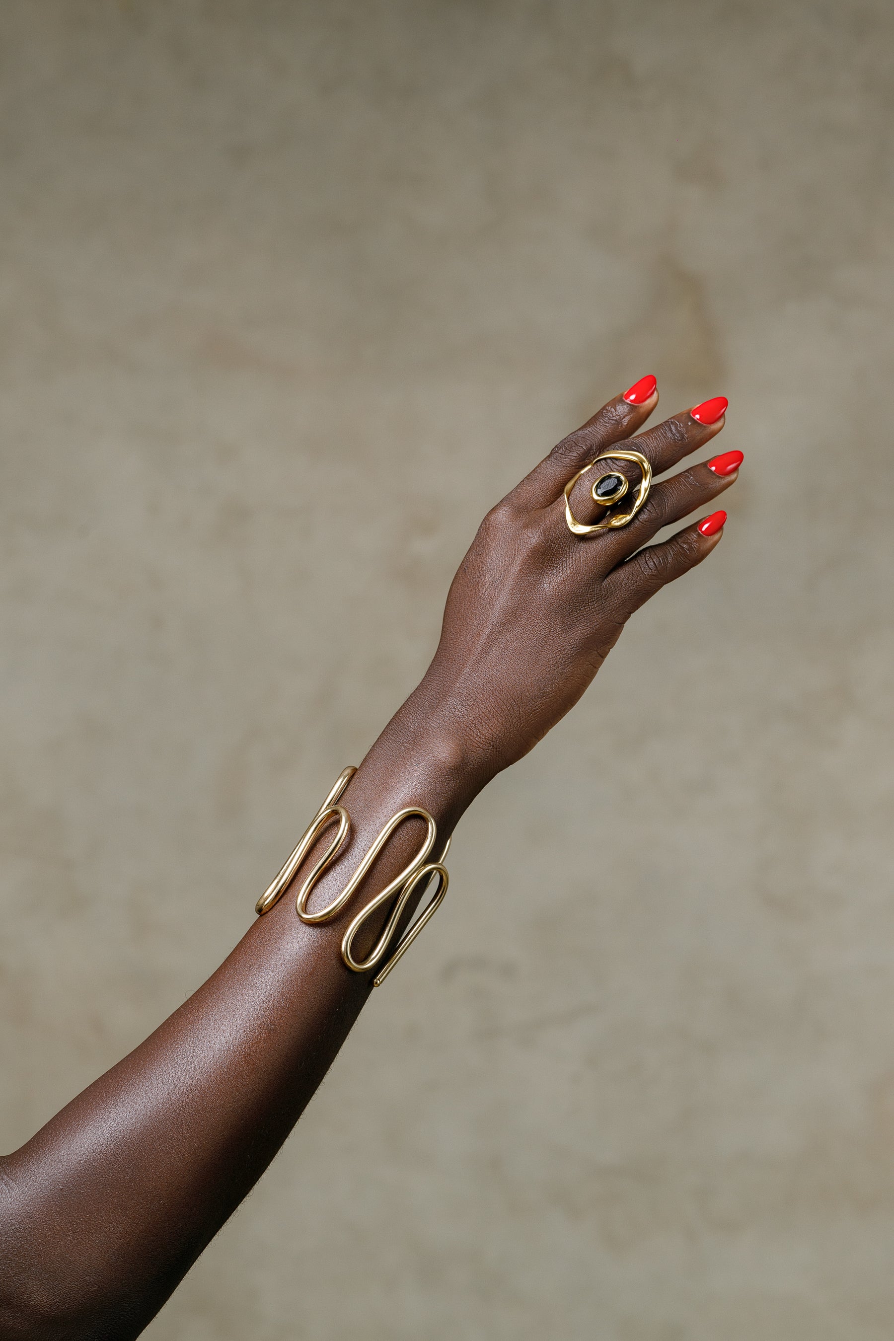Maraña Ring