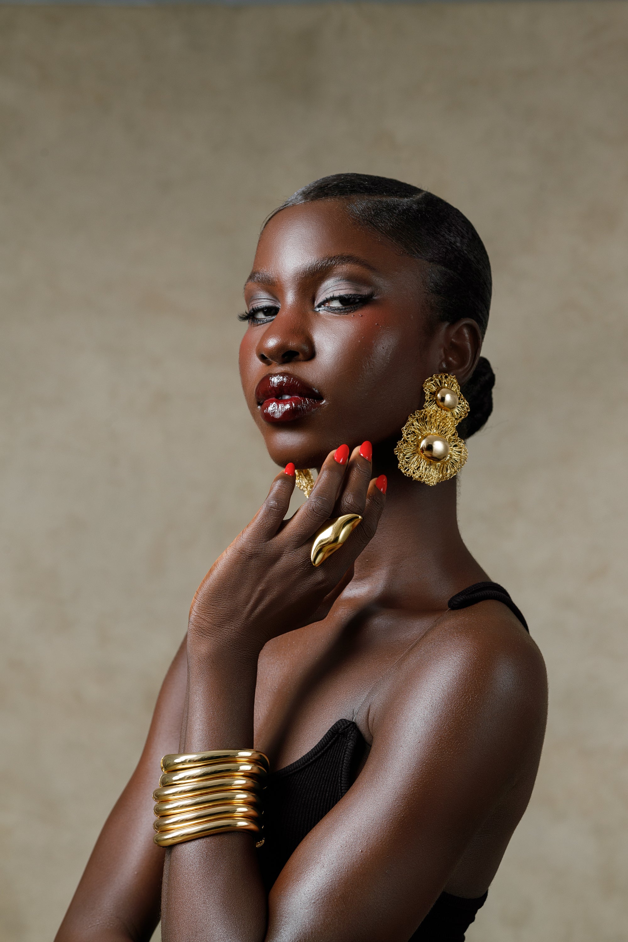 Kenya Ring