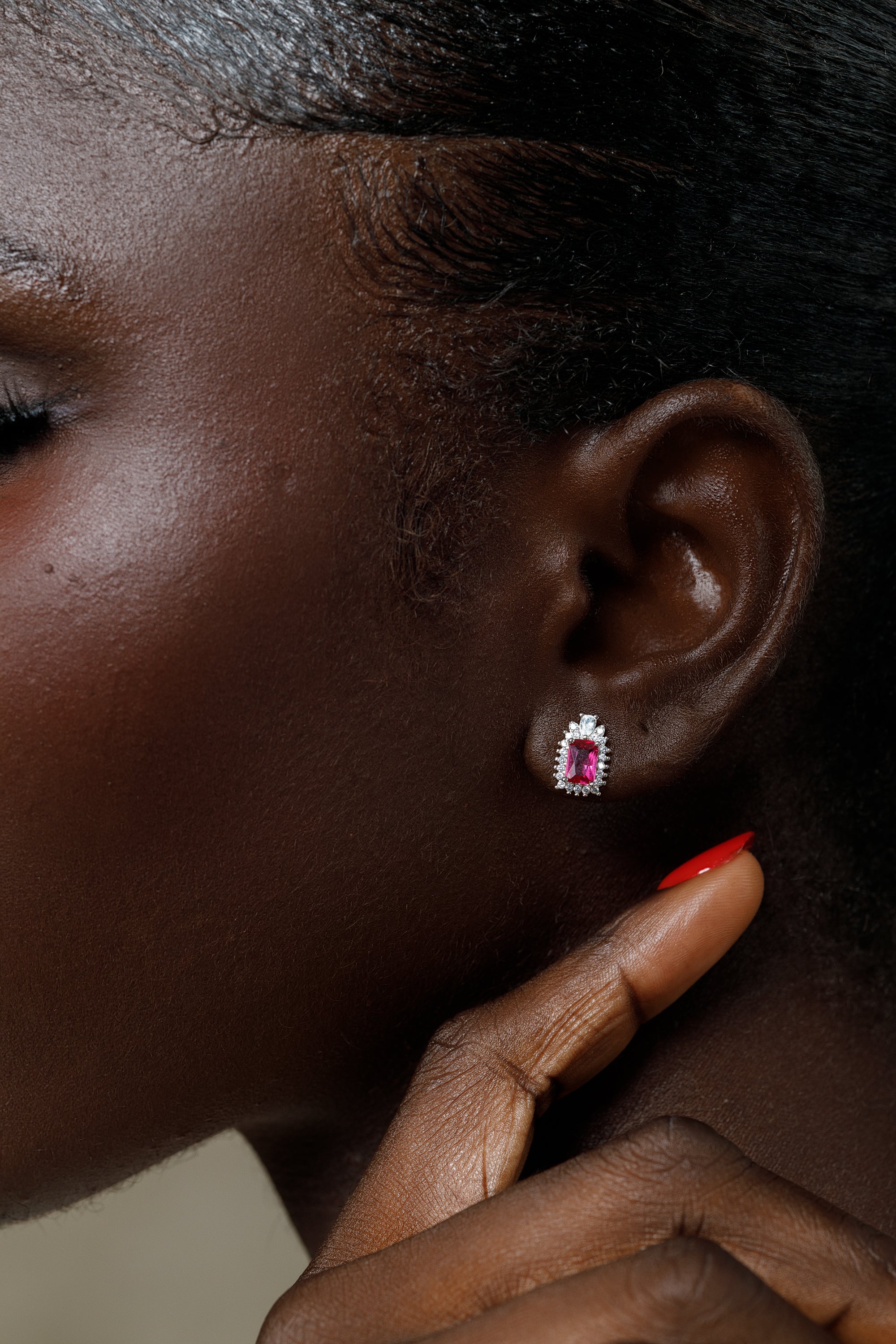 Feyy Earrings