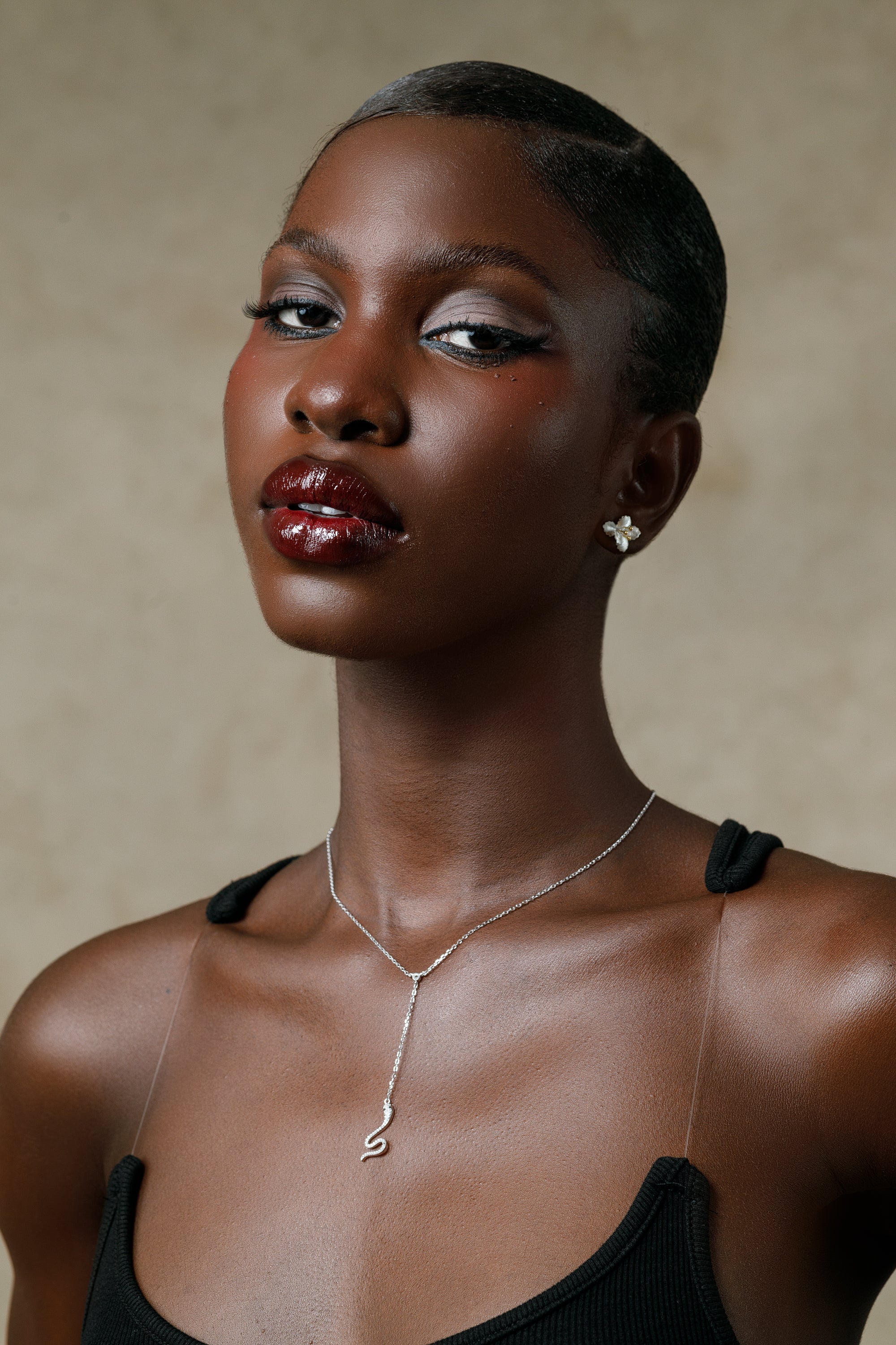 Shar Necklace