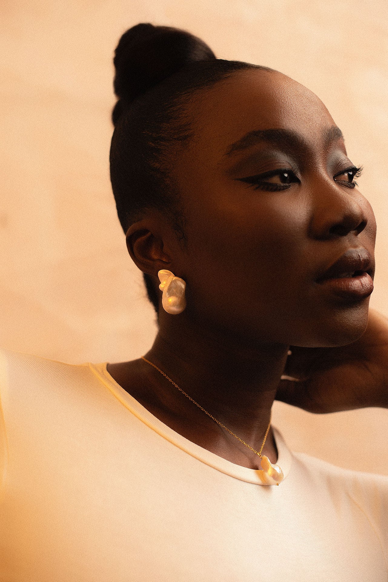 Mira Earrings