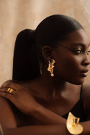 Uzma Earrings