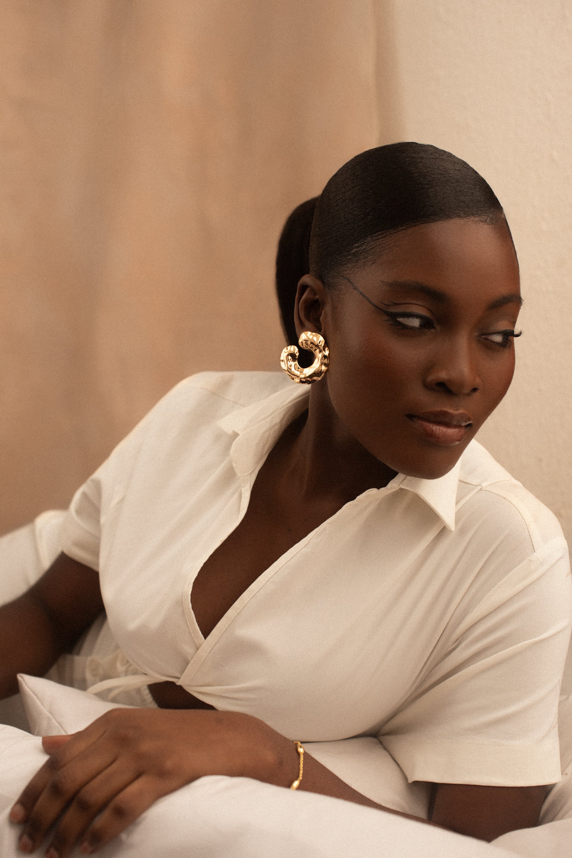 Lara Earrings