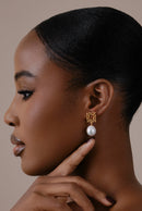 Buki Earrings