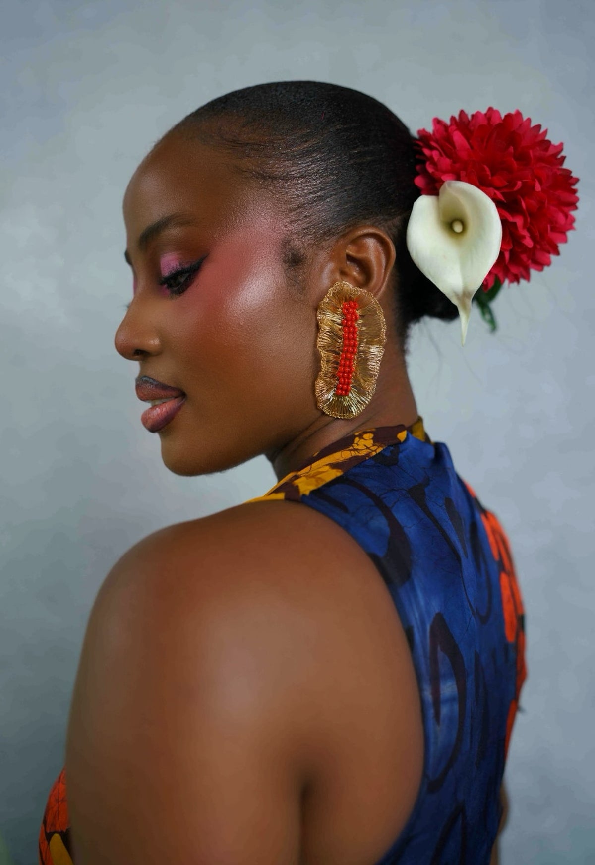 Aziza Earrings