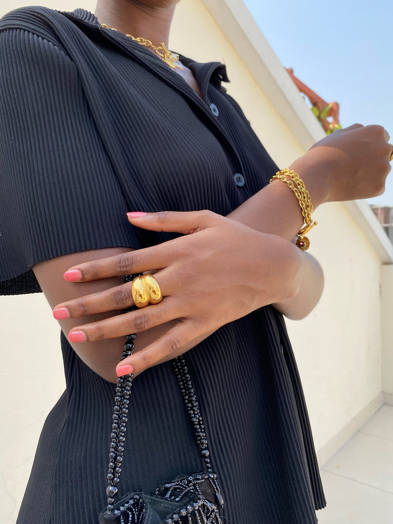 Oma Ring