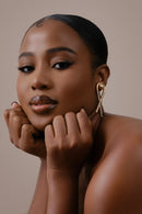 Olie Earrings