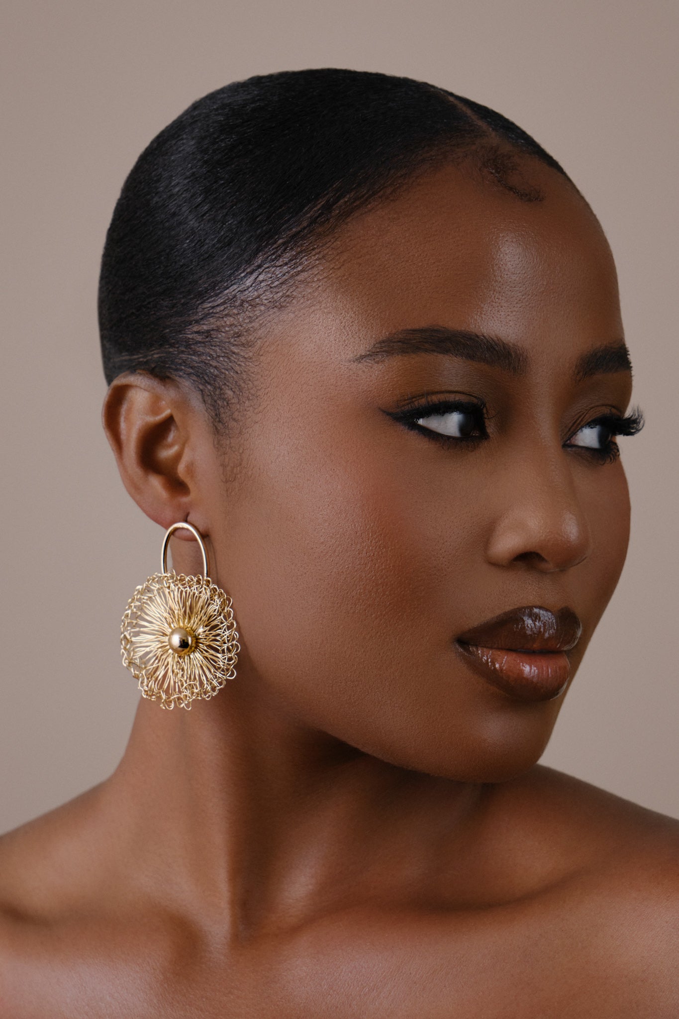 Toni Earrings