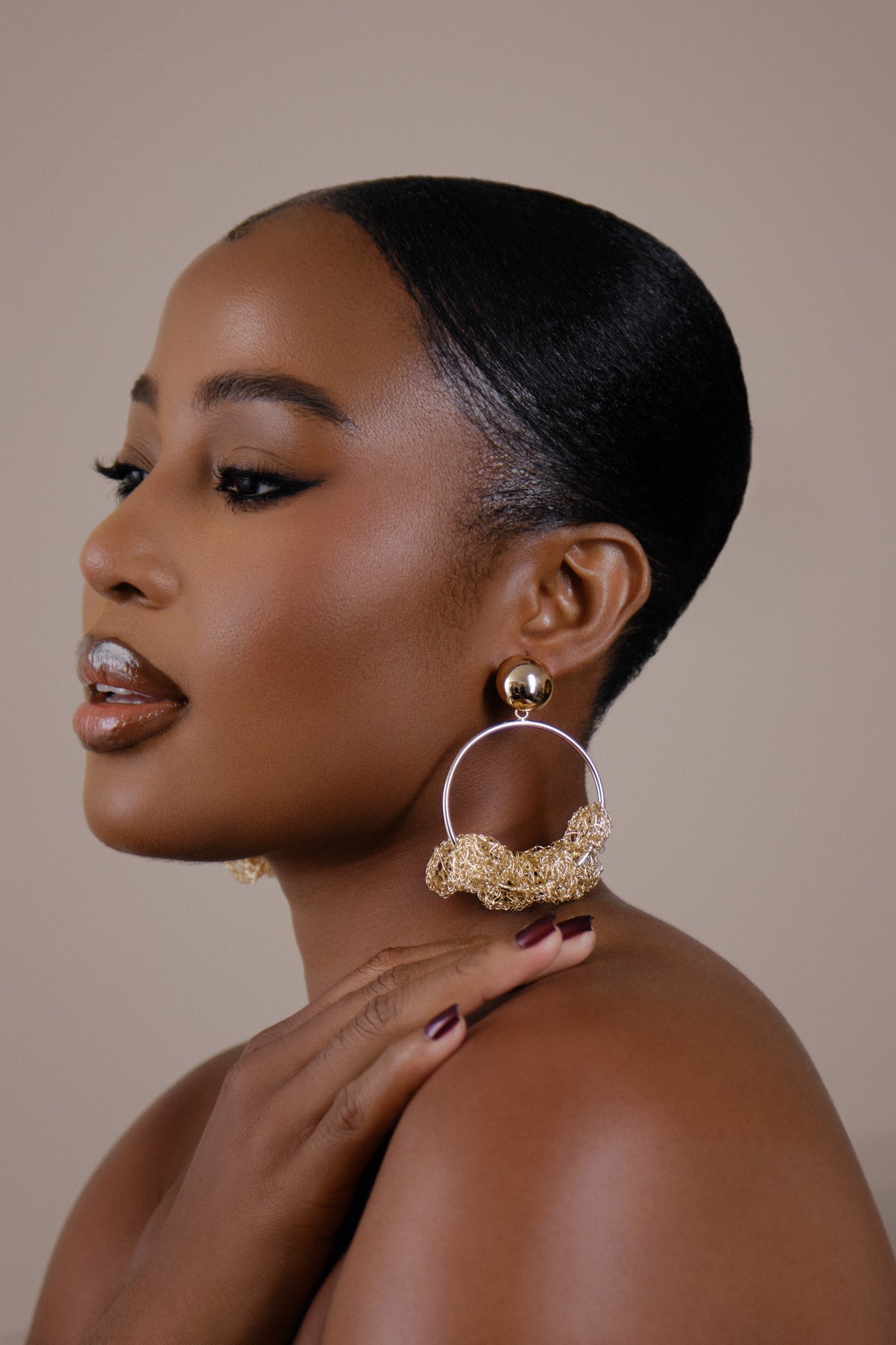 Fola Earrings