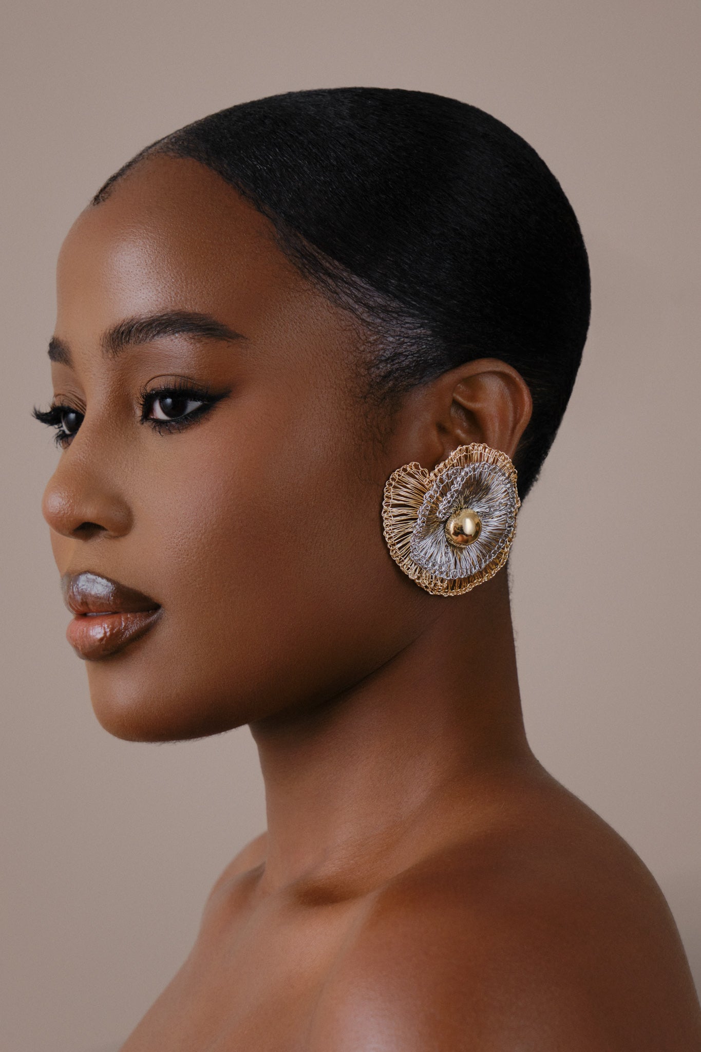 Adunni Earrings