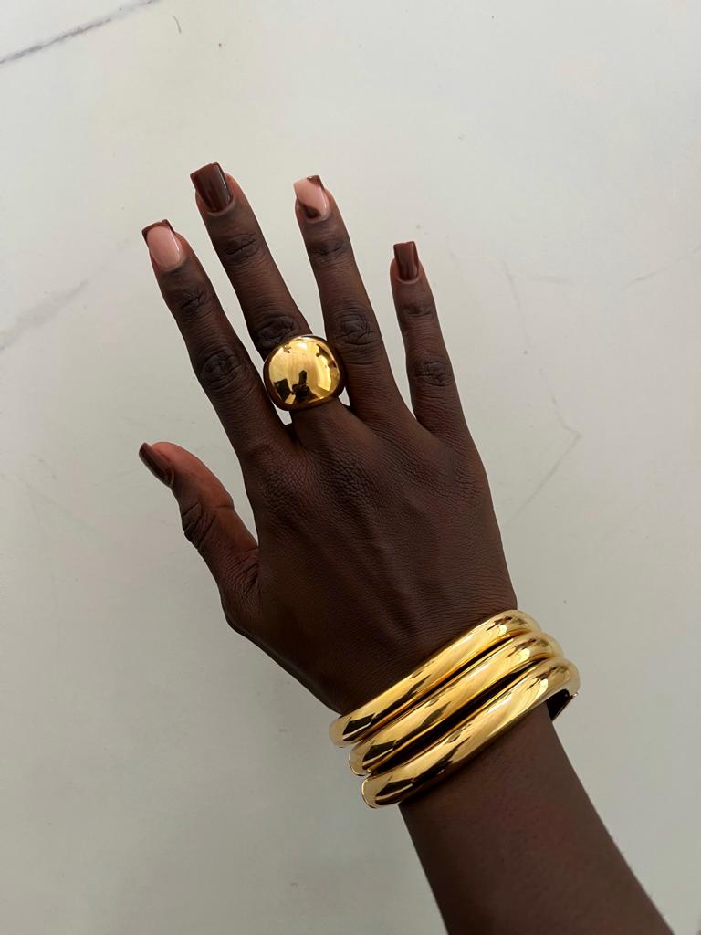 Paola Bangles - Set