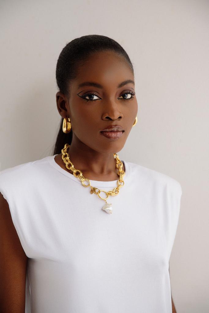 Zoe Necklace