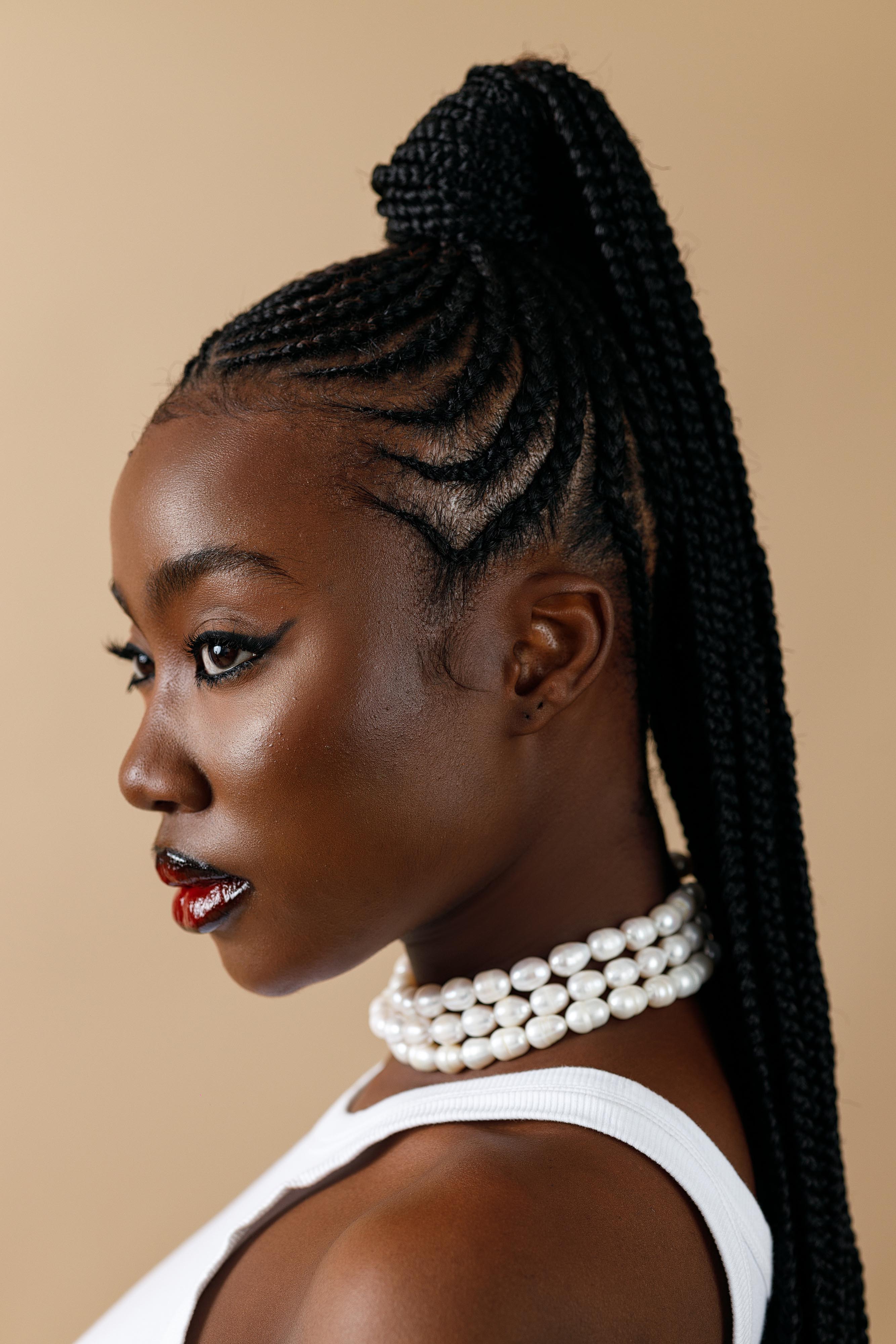 Kairo Necklace