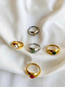 Vieve Ring